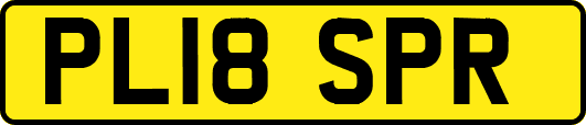 PL18SPR
