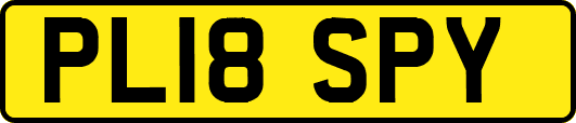 PL18SPY