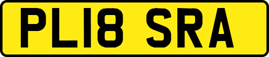 PL18SRA