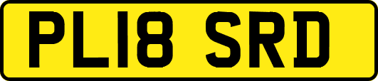 PL18SRD