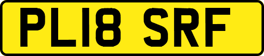 PL18SRF
