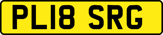 PL18SRG
