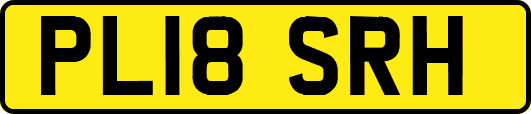 PL18SRH