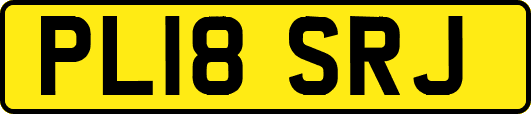 PL18SRJ