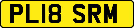 PL18SRM