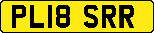 PL18SRR