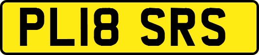 PL18SRS
