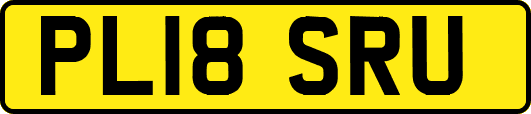 PL18SRU