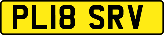 PL18SRV