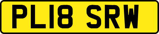 PL18SRW