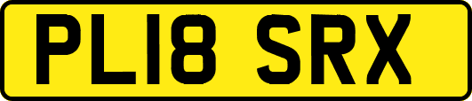 PL18SRX