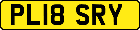 PL18SRY