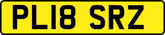 PL18SRZ