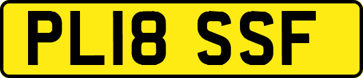 PL18SSF