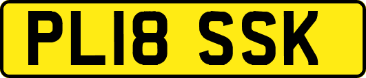 PL18SSK