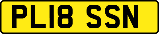 PL18SSN