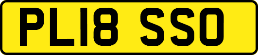 PL18SSO