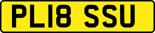 PL18SSU
