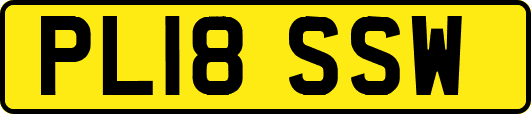 PL18SSW
