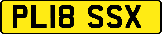 PL18SSX