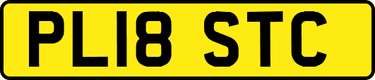 PL18STC