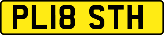 PL18STH