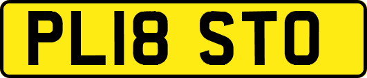 PL18STO