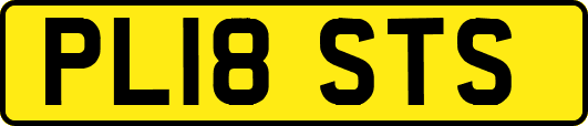 PL18STS