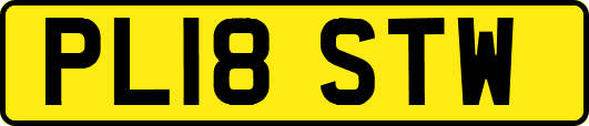 PL18STW