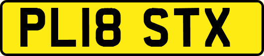 PL18STX