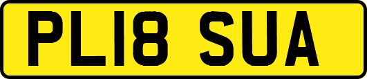 PL18SUA