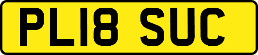 PL18SUC