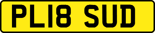 PL18SUD