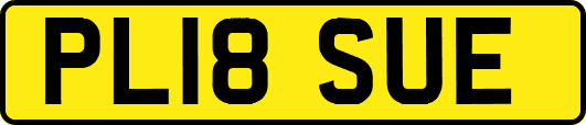 PL18SUE