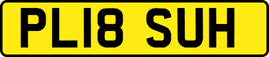 PL18SUH
