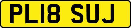 PL18SUJ
