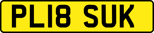 PL18SUK