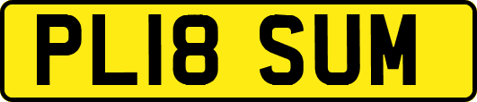PL18SUM
