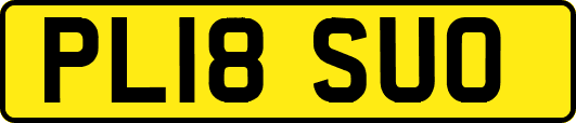 PL18SUO