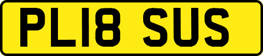 PL18SUS