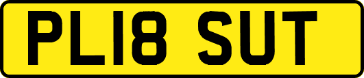 PL18SUT