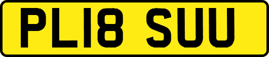 PL18SUU