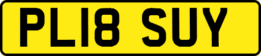 PL18SUY