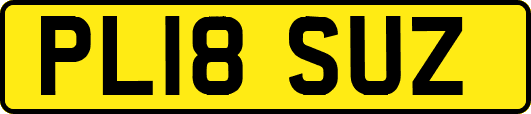 PL18SUZ