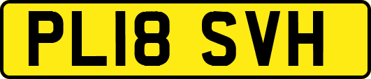 PL18SVH