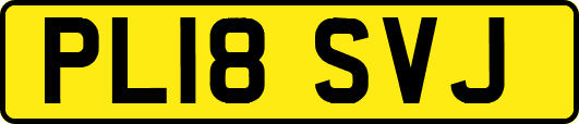 PL18SVJ