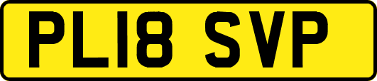 PL18SVP