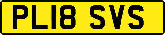 PL18SVS