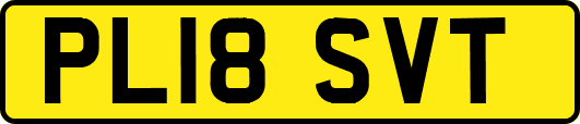 PL18SVT