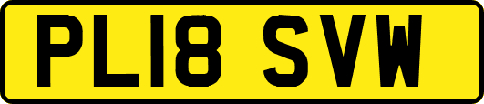 PL18SVW